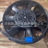 160801040051A004三一宽体车配件SKT105散热器直流风扇 /160801040051A004