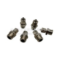 沥青洒布车碎石同步封层车喷嘴小气缸气管接头ZKN4-01/5110000083