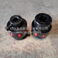 石屑撒布机联轴器ML2-16*25/2207060006