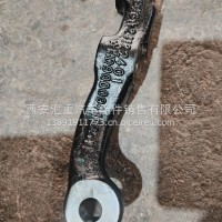 转向横拉杆臂/HD90009411251