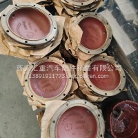 平衡轴壳盖/DZ91259520212 DZ91259520211