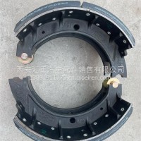 制动蹄/HD90129340910
