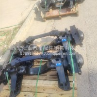 平衡轴分装总成/DZ97259520910