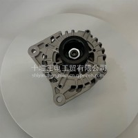 江淮汽车 交流发电机 12V/1025030FE040