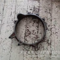 大柴道依茨维修配件30D飞轮壳/1002061-30D