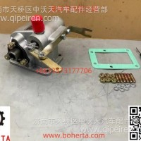 PTO-2636J—UNI(M038S) 取力器总成/PTO-2636J—UNI(M038S)