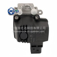 信亿达现货UL2尿素喷嘴4377650 A050S599 12V适用于DAF达夫5578983 5578982/4377650