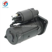 STG93659 12V 9齿起动机 26925113F 26925113H 适配TATA 6M14发动机 /STG93659
