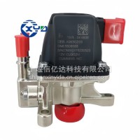 信亿达现货供应12V尿素喷嘴5508583 A063G203适用康明斯发动机SCR后处理5508582 A063G201尿素喷/5508582