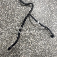东风康明斯发动机燃油输油管/5317167