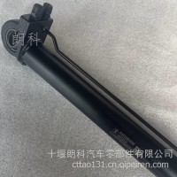陕汽德龙驾驶室翻转油缸升降油顶液压油缸举升油泵出口车专用/DZ93259820203