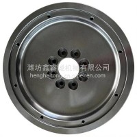 厂家优势供应康明斯发动机飞轮3974411/3974411