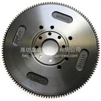 厂家优势供应东风康明斯发动机飞轮3974421/3974421