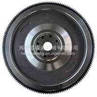 厂家优势供应东风康明斯发动机飞轮4980922/4980922
