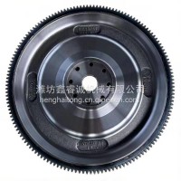 厂家优势供应康明斯发动机飞轮4991532/4991532