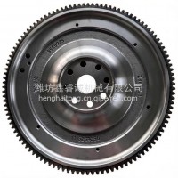 厂家优势供应福田康明斯ISF2.8发动机飞轮5269358/5269358