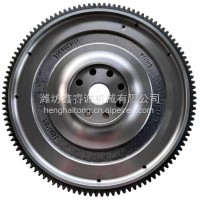 厂家优势供应福田康明斯ISF2.8发动机飞轮5338237F/5338237F