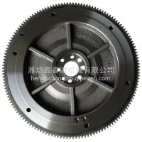 厂家优势供应卡玛斯飞轮240-1005115/240-1005115