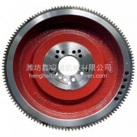 厂家优势供应大柴道依茨发动机飞轮1005116-3R8Y/1005116-3R8Y