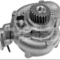 8149882 water pump 1676713/8149882