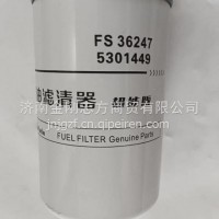 5301449 Filters /5301449 FS36247
