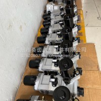 苏州绿控新能源变速箱选换档机构总成/H605C