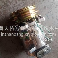 欧曼压缩机总成/ H0812030016A0