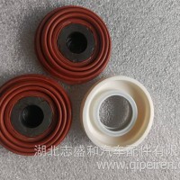 东风商用车天龙旗舰盘式碟刹卡钳推盘橡胶套修理包/K201731K50