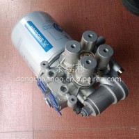3543010-92200东风汽车干燥器总成/3543010-9220
