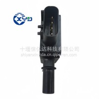 信亿达现货原厂5MPP2-16 5492073 A061B903康明斯国六压差传感器/5492073
