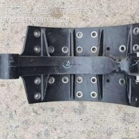 后制动蹄/AZ450045000084