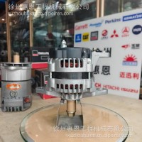 德科雷米8600032-24SI 12V 100A交流发电机/8600032