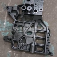 右前端支架/大梁头/2801292-H29A0