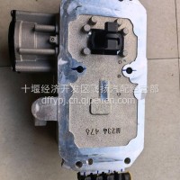 供应东风天龙沃尔沃AMT自动档变速箱顶盖总成1702320-90502/1702320-90502