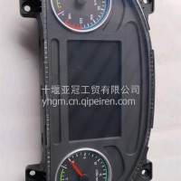 东风畅行仪表/3801040-X3X702S01
