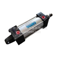 沥青洒布车碎石同步封层车取力器气缸SC-50*75-CA/2205040037