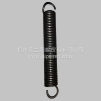 除雪刷定位轮拉伸弹簧LMA5*40*40.5/2288000863