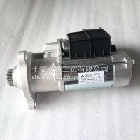 供应Mercedes Benz Mitsubishi三菱A0071510201D M009T20171起动马达24V 5.5kw 12t/A0071510201D