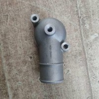 大柴道依茨维修配件D596节温器盖/1303023-D596