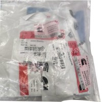 适配康明斯发动机总成配件 远程机滤座安装隔块 3027728 隔套/3027728