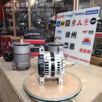 德科雷米8600016-24SI新型交流发电机/8600016