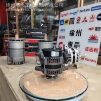 德科雷米19020604-7SI新型交流发电机/19020604