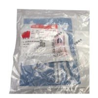 适配康明斯发动机总成配件 工程机械柴油机 六角锁紧螺母 3030993/3030993