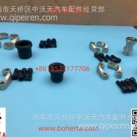 徐工随吊双联泵接头/徐工随吊双联泵接头