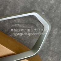 K X左仪表面罩条-左5305171-C6202/5305171-C6202