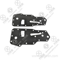 滤清器座密封垫-康明斯发动机 Filter base gasket-Cummins Engine/C3942915