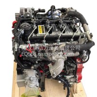 适用于福田康明斯发动机总成ISF2.8S4148P/ISF2.8S4148P