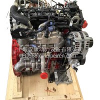 适用于 康明斯发动机总成 ISF2.8 S4 148P/ISF2.8 S4 148P