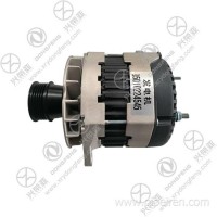 起动机-雷诺发动机 Starter motor-RENAULT ENGINE/D5010222089