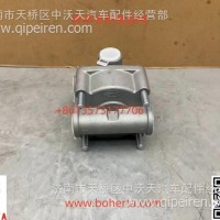 3527-00023 差动式继动阀，不带消音器/3527-00023